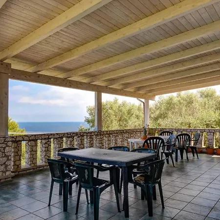 Sea View By Wowhomes أندرانو