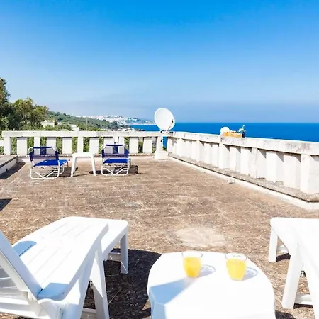 فيلة Sea View By Wowhomes *