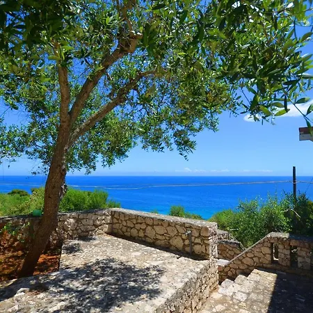 Sea View By Wowhomes Vila Andrano